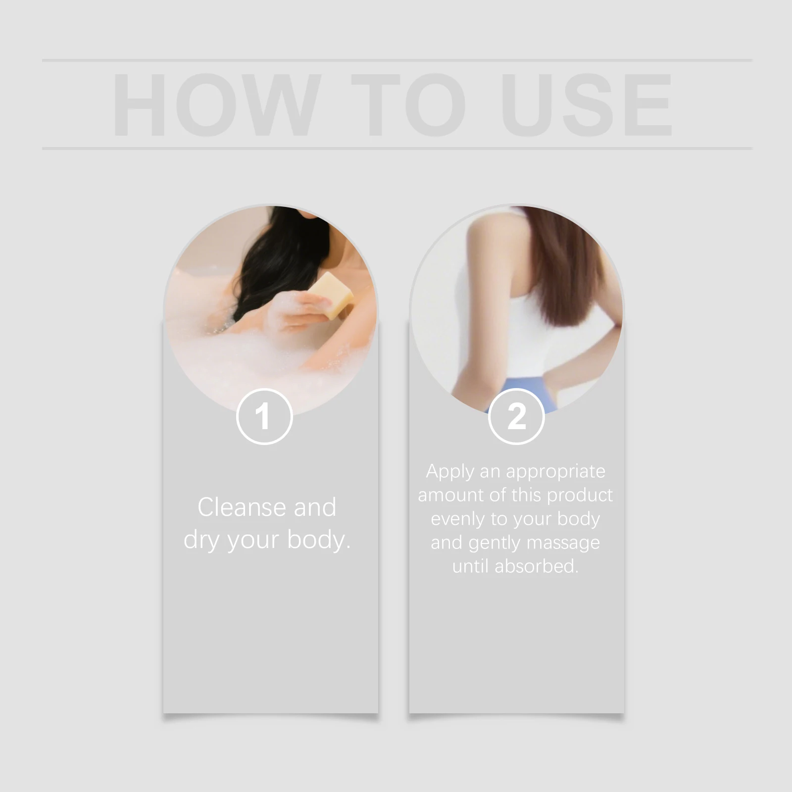 Retinol Body Cream for Gentle Nourishing, Enhance Smoothness, Deep Moisturizing & Improve Skin Texture - Image 7