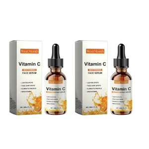 Vitamin C Facial Repair Serum - Thumbnail Image 7
