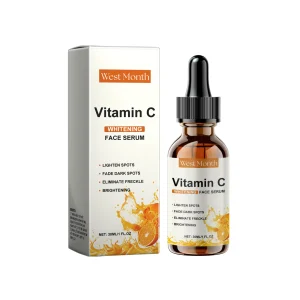 Vitamin C Facial Repair Serum - Thumbnail Image 9