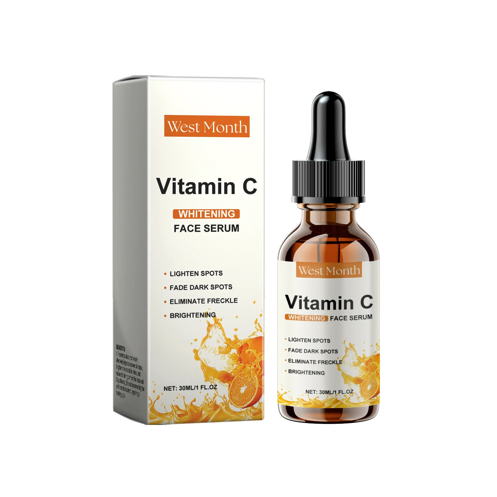 Vitamin C Facial Repair Serum - Image 9