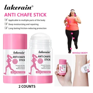 Anti Chafe/Friction Reducing Deeply Moisturizing Stick - Thumbnail Image 10