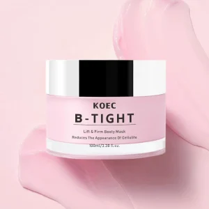 B-Tight Firming Body Cream - Thumbnail Image 8