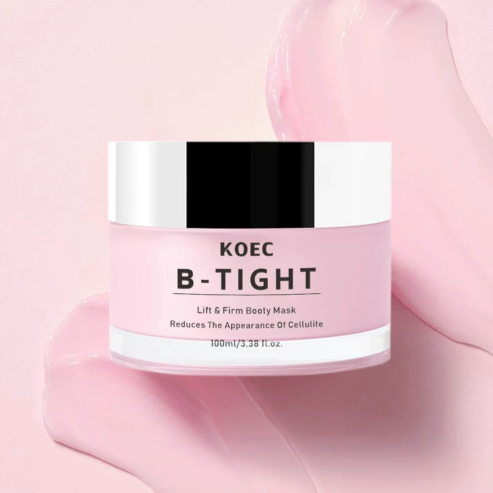B-Tight Firming Body Cream - Image 8