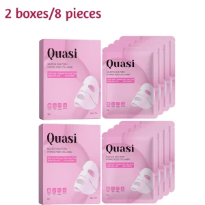 Quasi Korean Collagen Moisturizing Facial Mask - Thumbnail Image 8