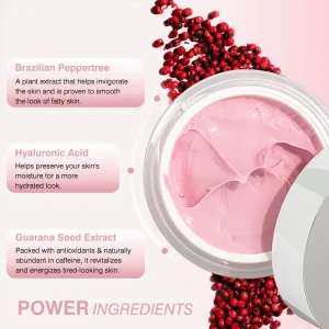 B-Tight Firming Body Cream - Thumbnail Image 6