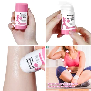 Anti Chafe/Friction Reducing Deeply Moisturizing Stick - Thumbnail Image 8