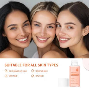 Skincare Oil For Scars, Pregnancy Marks - Thumbnail Image 4