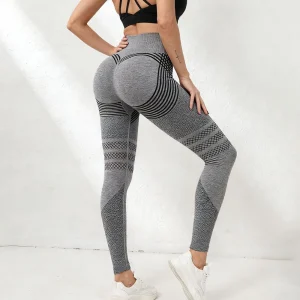 Cellulite 3D Leggings - Thumbnail Image 7