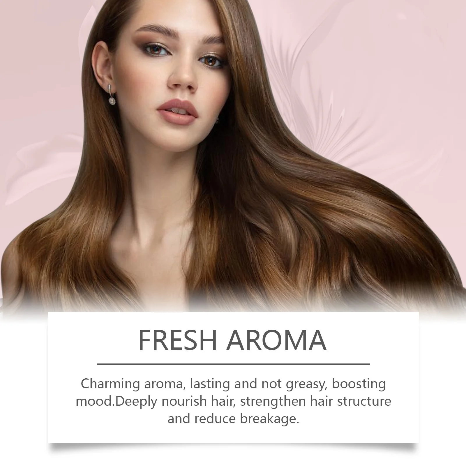 Onion Rosemary Shampoo For Hair Growth and Volumizing Hair Strengthen Conditioner - Image 4