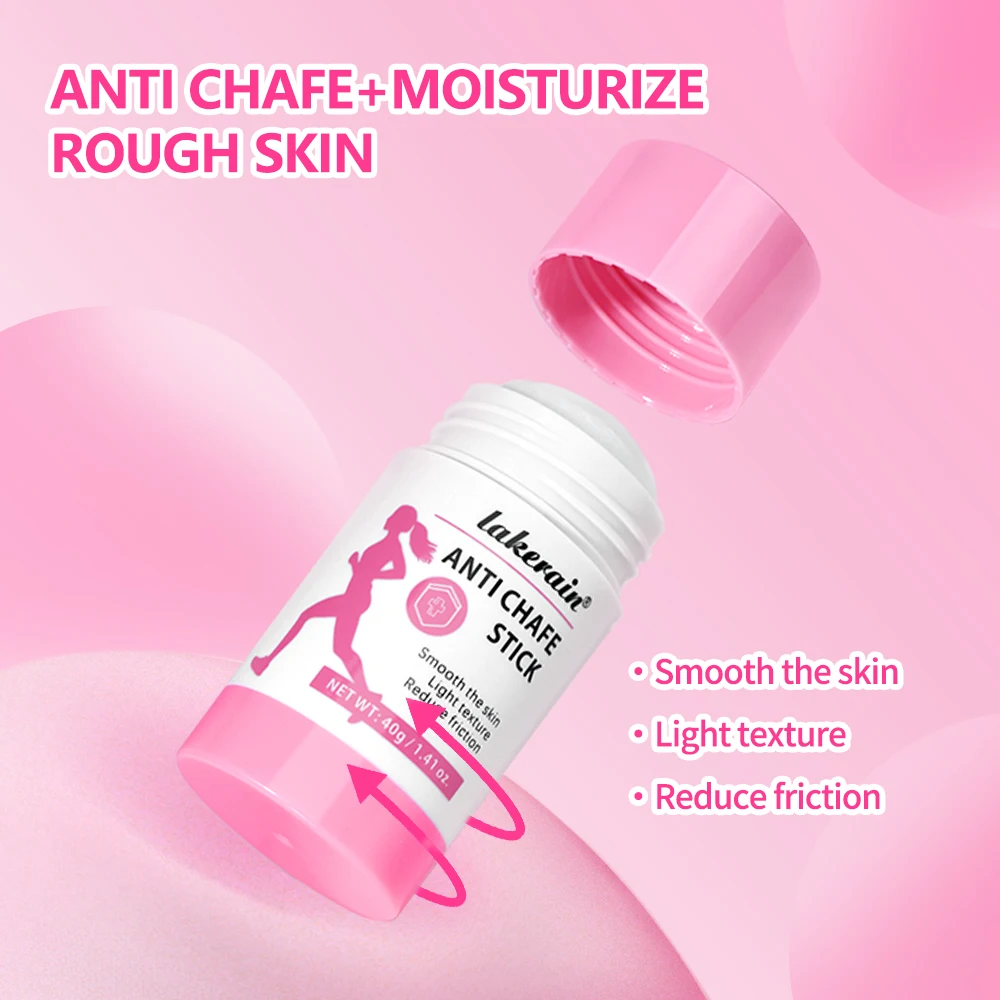Anti Chafe/Friction Reducing Deeply Moisturizing Stick - Image 1