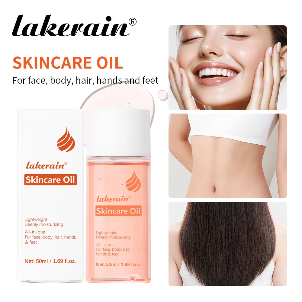 Skincare Oil For Scars, Pregnancy Marks - Image 2