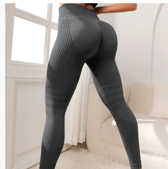 Cellulite 3D Leggings - Image 10