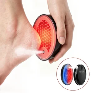 Waterproof Electric Foot Grinder