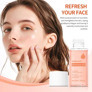 Skincare Oil For Scars, Pregnancy Marks - Thumbnail Image 6