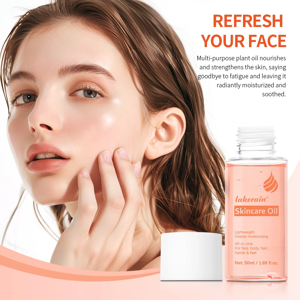 Skincare Oil For Scars, Pregnancy Marks - Image 6