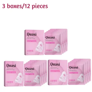 Quasi Korean Collagen Moisturizing Facial Mask - Thumbnail Image 9