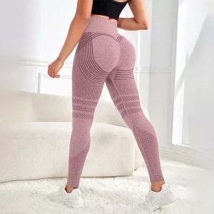 Cellulite 3D Leggings - Thumbnail Image 5