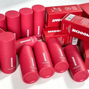 SMOOCHE Color Changing Liquid Foundation - Thumbnail Image 5