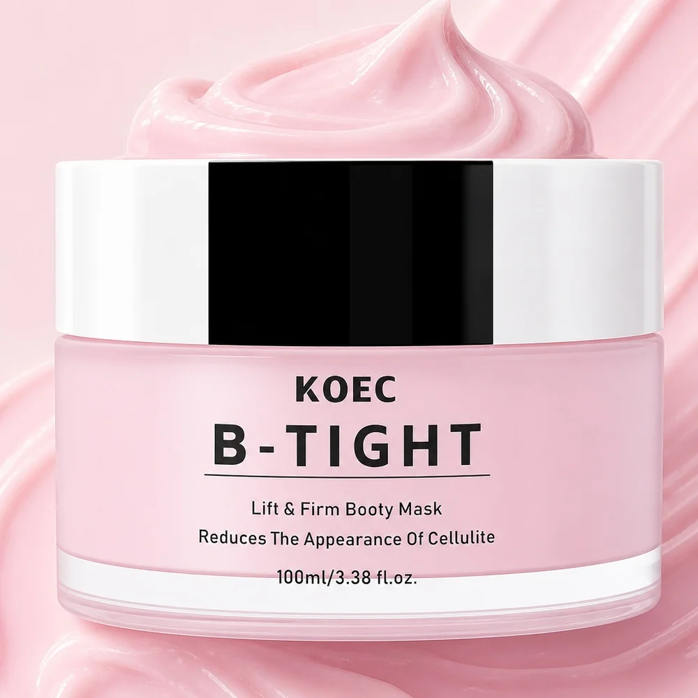 B-Tight Firming Body Cream - Image 1
