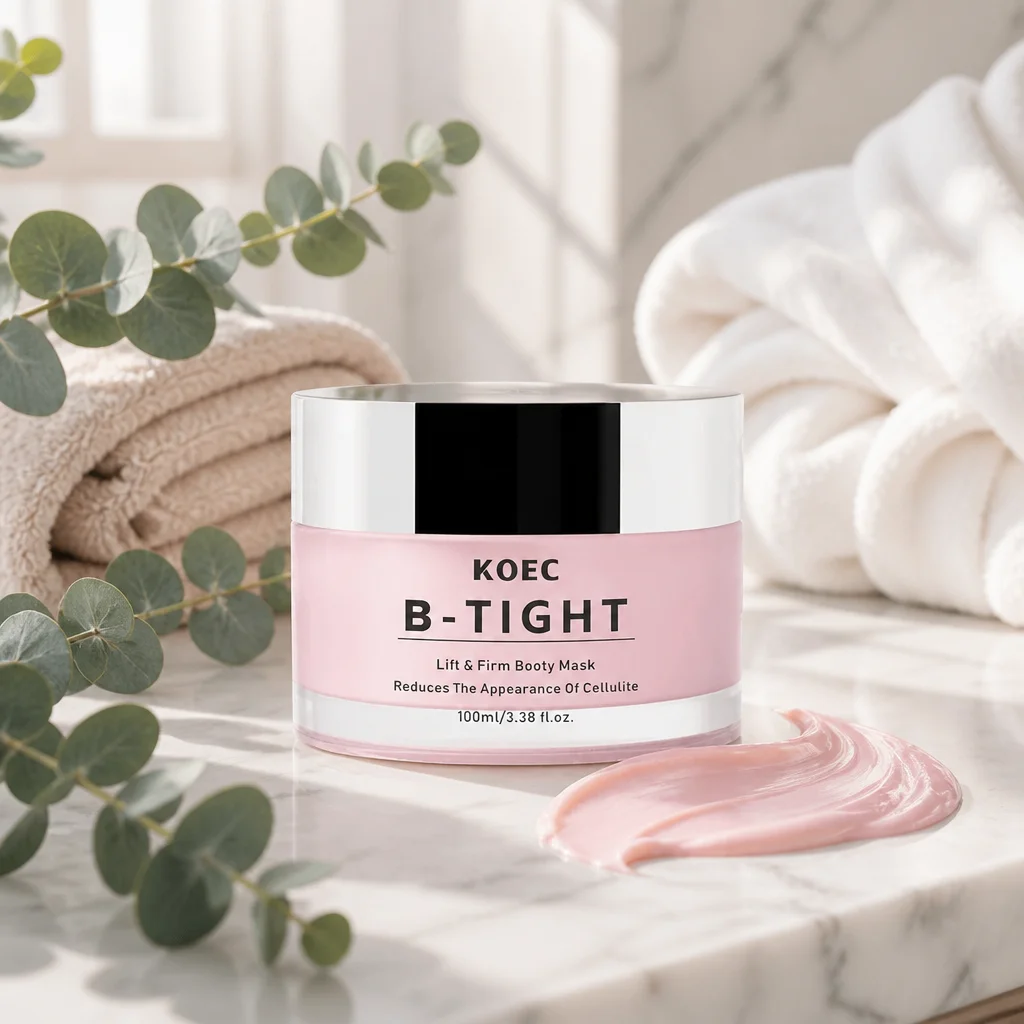 B-Tight Firming Body Cream - Image 3