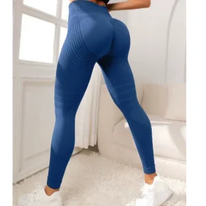 Cellulite 3D Leggings - Thumbnail Image 13