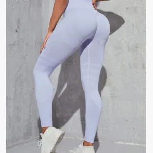 Cellulite 3D Leggings - Thumbnail Image 12