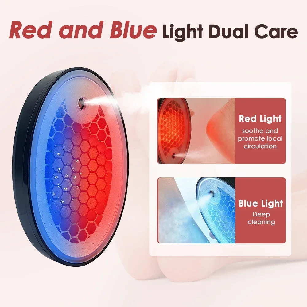 Waterproof Electric Foot Grinder - Image 3