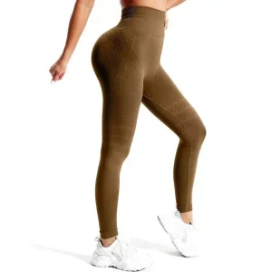 Cellulite 3D Leggings - Thumbnail Image 9