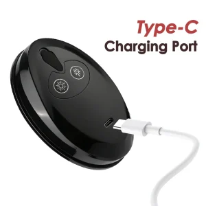 Waterproof Electric Foot Grinder - Thumbnail Image 8