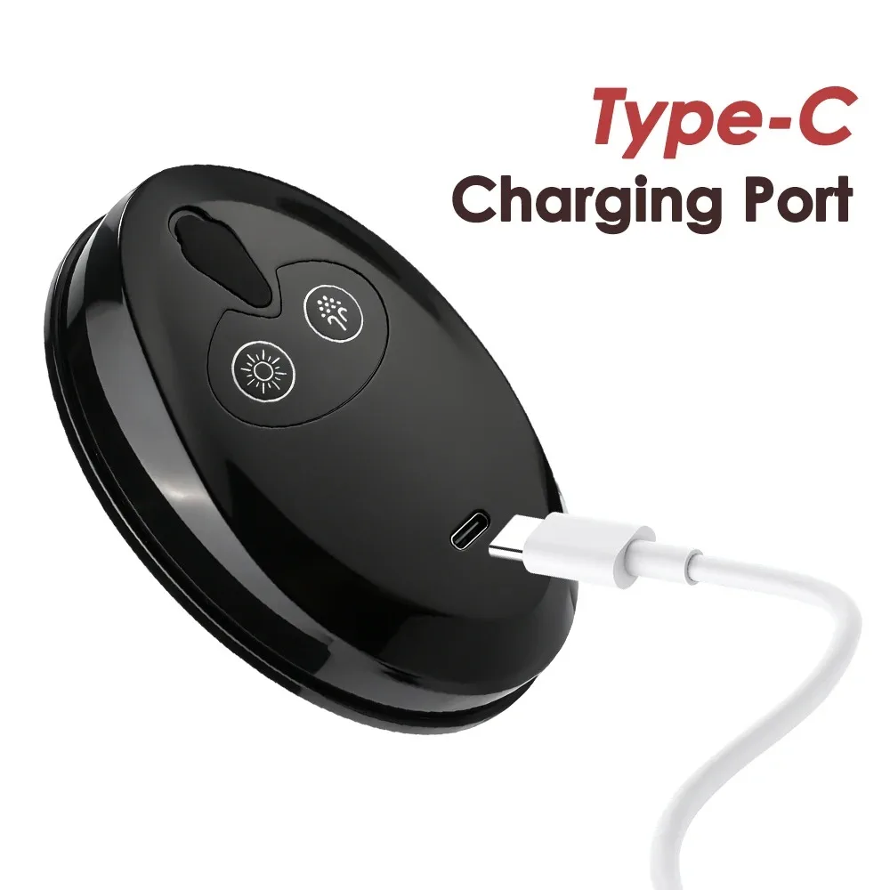 Waterproof Electric Foot Grinder - Image 8