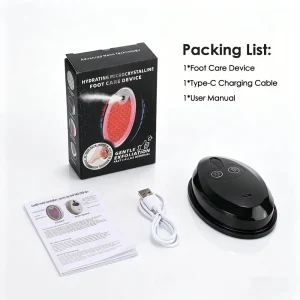 Waterproof Electric Foot Grinder - Thumbnail Image 9