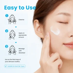 Tranexamic Acid Cream for Dark Spots,|TXA Cream for Brightening & Even-Looking Skin, & Skin Tone Revitalization - Thumbnail Image 7