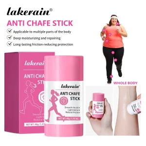 Anti Chafe/Friction Reducing Deeply Moisturizing Stick - Thumbnail Image 9