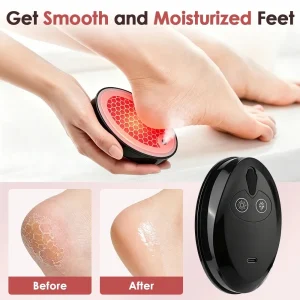 Waterproof Electric Foot Grinder - Thumbnail Image 7