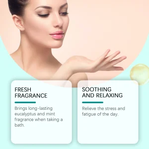 OceAura Shower Steamers Aromatherapy - Thumbnail Image 3