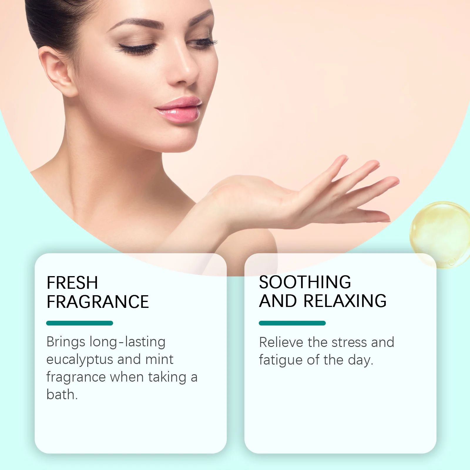 OceAura Shower Steamers Aromatherapy - Image 3