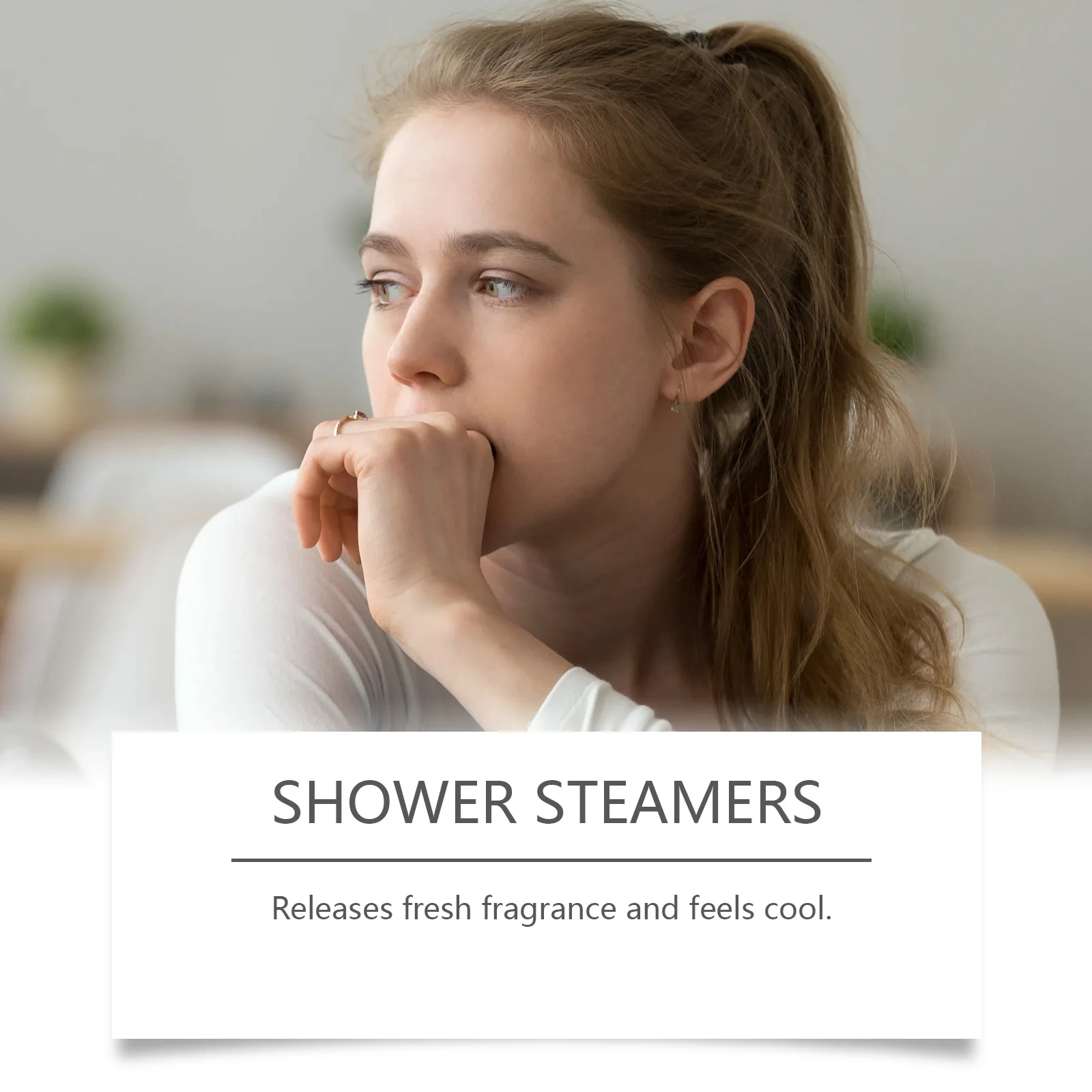 OceAura Shower Steamers Aromatherapy - Image 6