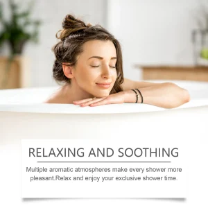 Aromatherapy Shower Steamer Tablets - Thumbnail Image 3