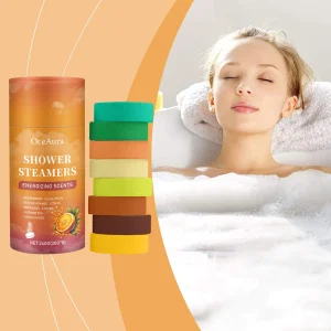 Aromatherapy Shower Steamer Tablets