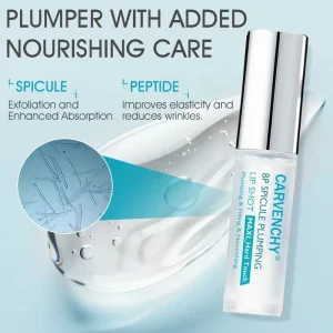 Lip Plumper - Thumbnail Image 5
