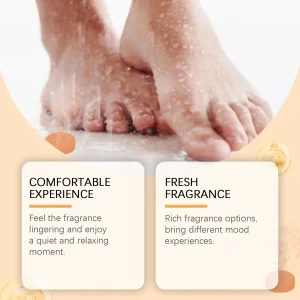 Aromatherapy Shower Steamer Tablets - Thumbnail Image 2