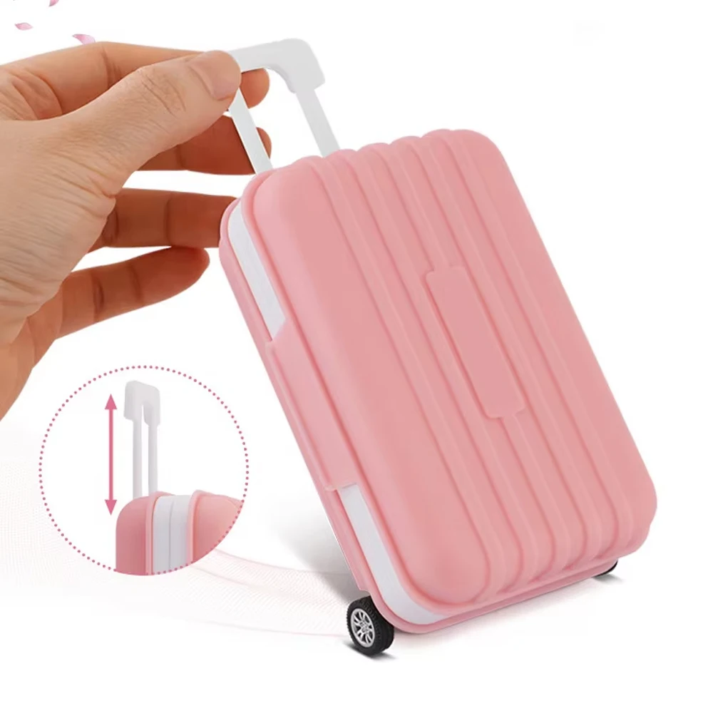 12 Pcs Manicure Set Stainless Steel Nail Clipper Kit - Image 6